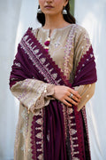 Florent | Serenity Collection |  FSS-1B by Florent - Designer Dress - Type: Ladies Clothes - Available at Libayah - 100% Original