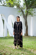 Florent | Serenity Collection |  FSS-2A by Florent - Designer Dress - Type: Ladies Clothes - Available at Libayah - 100% Original