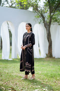 Florent | Serenity Collection |  FSS-2A by Florent - Designer Dress - Type: Ladies Clothes - Available at Libayah - 100% Original