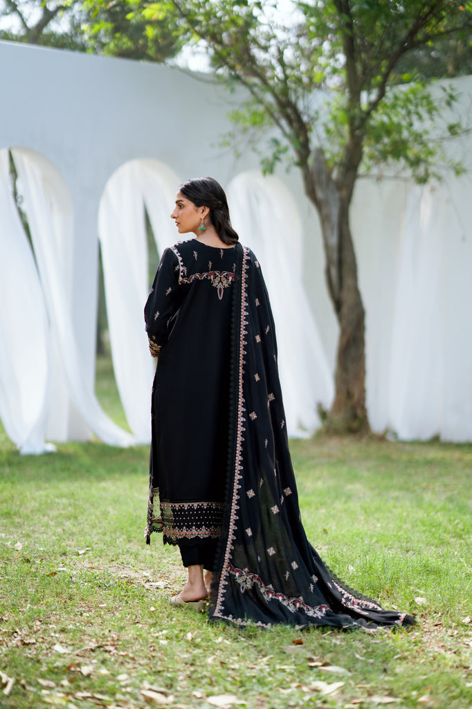 Florent | Serenity Collection |  FSS-2A by Florent - Designer Dress - Type: Ladies Clothes - Available at Libayah - 100% Original