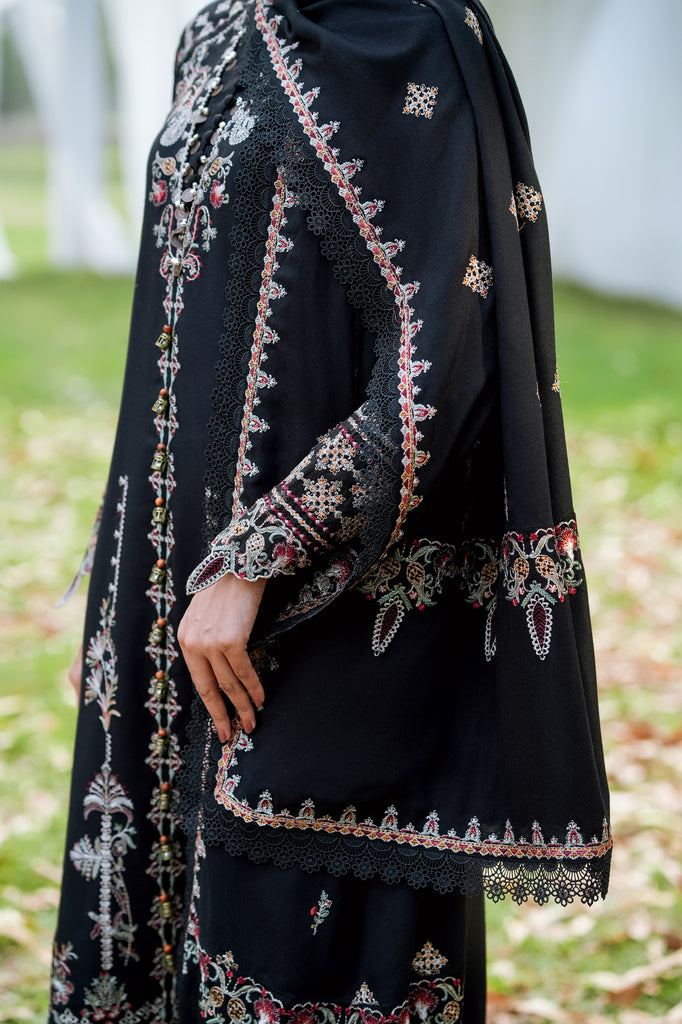 Florent | Serenity Collection |  FSS-2A by Florent - Designer Dress - Type: Ladies Clothes - Available at Libayah - 100% Original