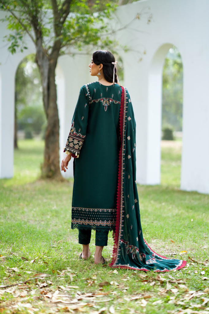 Florent | Serenity Collection |  FSS-2B by Florent - Designer Dress - Type: Ladies Clothes - Available at Libayah - 100% Original