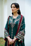 Florent | Serenity Collection |  FSS-2B by Florent - Designer Dress - Type: Ladies Clothes - Available at Libayah - 100% Original