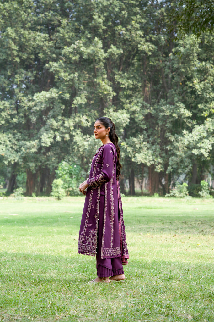 Florent | Serenity Collection |  FSS-3A by Florent - Designer Dress - Type: Ladies Clothes - Available at Libayah - 100% Original