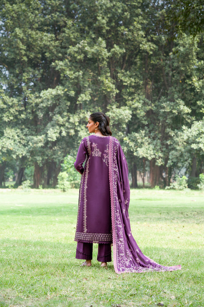 Florent | Serenity Collection |  FSS-3A by Florent - Designer Dress - Type: Ladies Clothes - Available at Libayah - 100% Original
