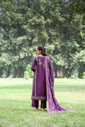 Florent | Serenity Collection |  FSS-3A by Florent - Designer Dress - Type: Ladies Clothes - Available at Libayah - 100% Original