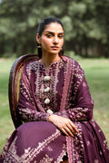 Florent | Serenity Collection |  FSS-3A by Florent - Designer Dress - Type: Ladies Clothes - Available at Libayah - 100% Original