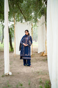 Florent | Serenity Collection |  FSS-3B by Florent - Designer Dress - Type: Ladies Clothes - Available at Libayah - 100% Original