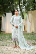 Florent | Serenity Collection |  FSS-8B by Florent - Designer Dress - Type: Ladies Clothes - Available at Libayah - 100% Original