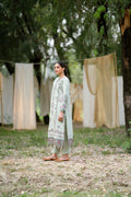 Florent | Serenity Collection |  FSS-8B by Florent - Designer Dress - Type: Ladies Clothes - Available at Libayah - 100% Original