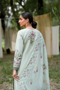 Florent | Serenity Collection |  FSS-8B by Florent - Designer Dress - Type: Ladies Clothes - Available at Libayah - 100% Original