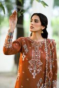 Florent | Serenity Collection |  FSS-4B by Florent - Designer Dress - Type: Ladies Clothes - Available at Libayah - 100% Original