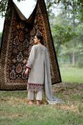 Florent | Serenity Collection |  FSS-8A by Florent - Designer Dress - Type: Ladies Clothes - Available at Libayah - 100% Original
