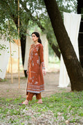 Florent | Serenity Collection |  FSS-4B by Florent - Designer Dress - Type: Ladies Clothes - Available at Libayah - 100% Original