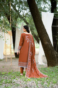 Florent | Serenity Collection |  FSS-4B by Florent - Designer Dress - Type: Ladies Clothes - Available at Libayah - 100% Original