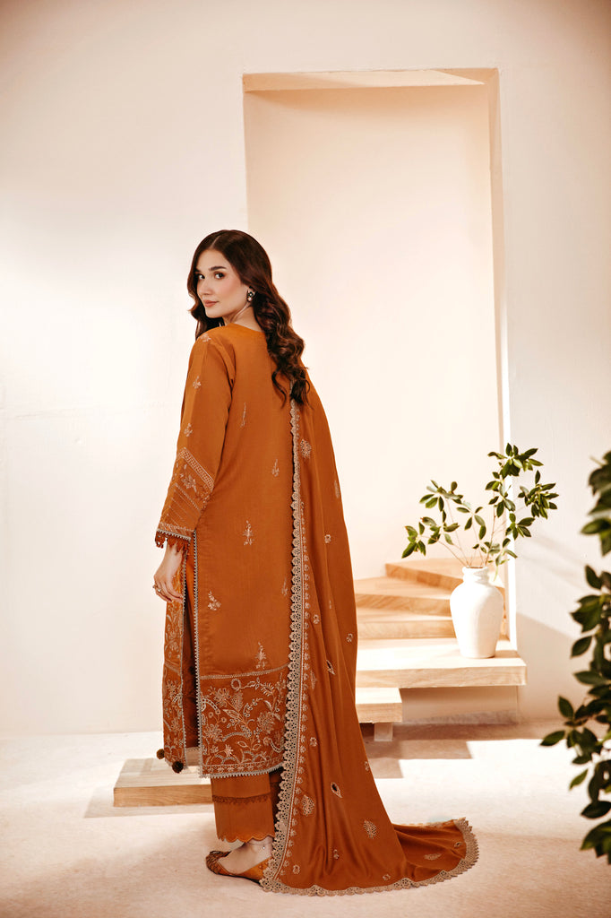 Florent | Shades of Winter |  FSW - 7 by Florent - Designer Dress - Type: Ladies Clothes - Available at Libayah - 100% Original