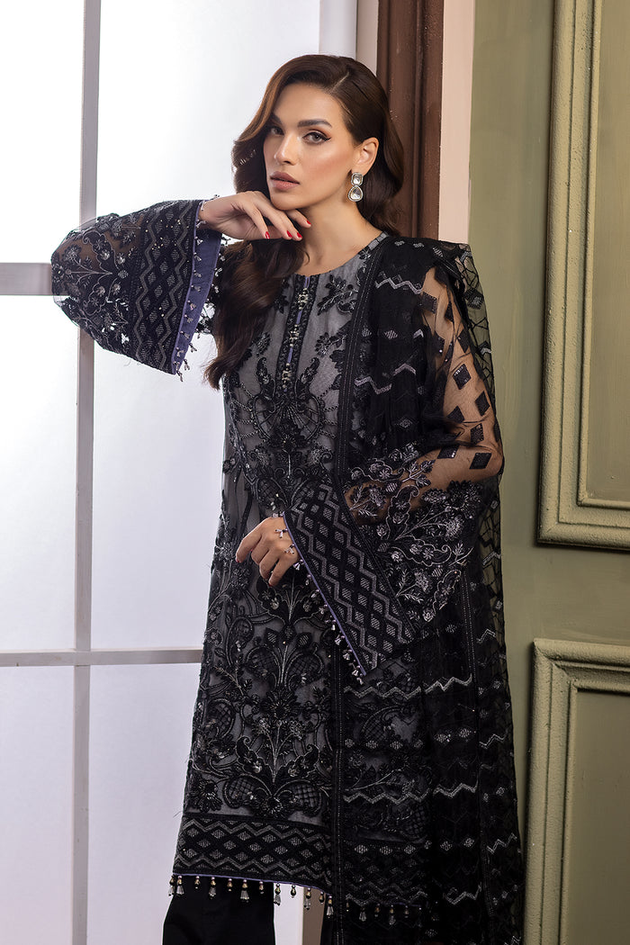 Flossie | Avalanche Formals | MISTRAL (A) by Flossie - Designer Dress - Type: Ladies Clothes - Available at Libayah - 100% Original