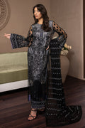 Flossie | Avalanche Formals | MISTRAL (B) by Flossie - Designer Dress - Type: Ladies Clothes - Available at Libayah - 100% Original