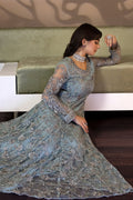 Flossie | Avalanche Formals | WINTER MINT (A) by Flossie - Designer Dress - Type: Ladies Clothes - Available at Libayah - 100% Original