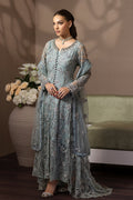 Flossie | Avalanche Formals | WINTER MINT (B) by Flossie - Designer Dress - Type: Ladies Clothes - Available at Libayah - 100% Original