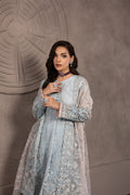 Flossie | Avalanche Formals | CRYSTALLINE (B) by Flossie - Designer Dress - Type: Ladies Clothes - Available at Libayah - 100% Original