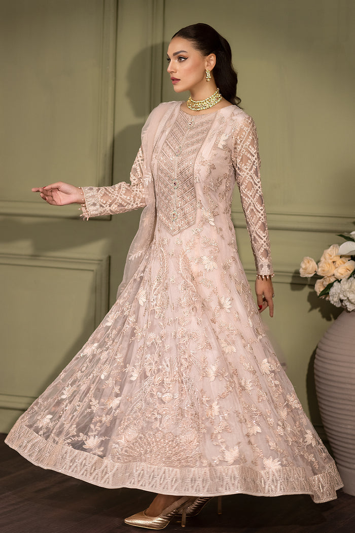 Flossie | Avalanche Formals | CANDY FLOSS (A) by Flossie - Designer Dress - Type: Ladies Clothes - Available at Libayah - 100% Original