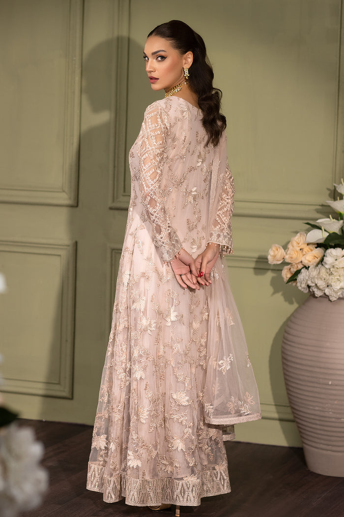 Flossie | Avalanche Formals | CANDY FLOSS (A) by Flossie - Designer Dress - Type: Ladies Clothes - Available at Libayah - 100% Original