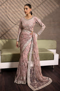 Flossie | Avalanche Formals | BLUSH FROST (B) by Flossie - Designer Dress - Type: Ladies Clothes - Available at Libayah - 100% Original