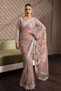 Flossie | Avalanche Formals | BLUSH FROST (B) by Flossie - Designer Dress - Type: Ladies Clothes - Available at Libayah - 100% Original