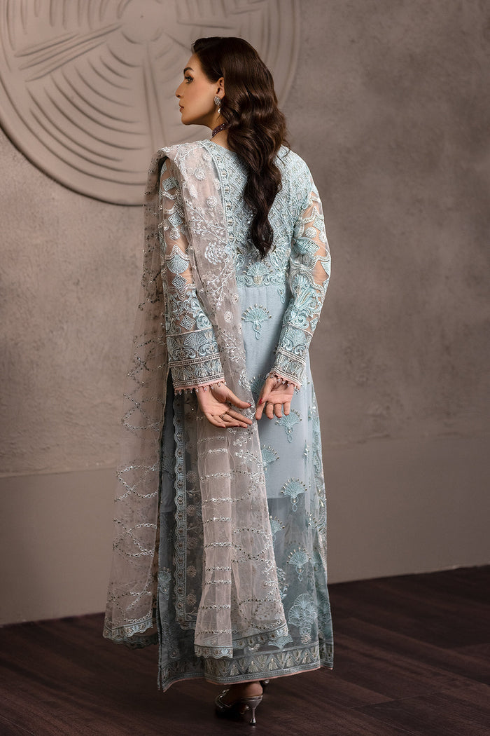 Flossie | Avalanche Formals | CRYSTALLINE (B) by Flossie - Designer Dress - Type: Ladies Clothes - Available at Libayah - 100% Original