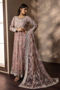 Flossie | Avalanche Formals | BLUSH FROST (A) by Flossie - Designer Dress - Type: Ladies Clothes - Available at Libayah - 100% Original