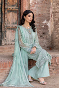 Flossie | Safeera Formals vol 13 | SNOW PEA (A) by Flossie - Designer Dress - Type: Ladies Clothes - Available at Libayah - 100% Original