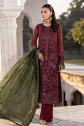 Flossie | Safeera Formals vol 13 | CHERRYADE by Flossie - Designer Dress - Type: Ladies Clothes - Available at Libayah - 100% Original