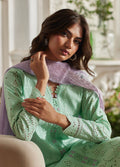 Bin Ilyas | Carnival Summer Edit 25 | Alira by Gulaal - Designer Dress - Type: Ladies Clothes - Available at Libayah - 100% Original
