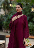 Bin Ilyas | Carnival Summer Edit 25 | Reina by Gulaal - Designer Dress - Type: Ladies Clothes - Available at Libayah - 100% Original