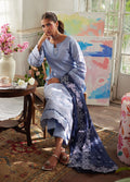 Bin Ilyas | Carnival Summer Edit 25 | Zorya by Gulaal - Designer Dress - Type: Ladies Clothes - Available at Libayah - 100% Original