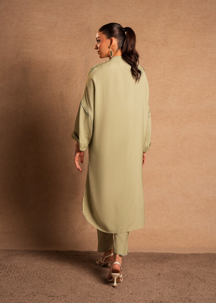 Laj | Festive Eid 25 | PRT-311 by Laj - Designer Dress - Type: Ladies Clothes - Available at Libayah - 100% Original