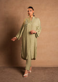 Laj | Festive Eid 25 | PRT-311 by Laj - Designer Dress - Type: Ladies Clothes - Available at Libayah - 100% Original