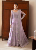 Gulaal | Reverie Embroidered Chiffon | PAREESA by Gulaal - Designer Dress - Type: Ladies Clothes - Available at Libayah - 100% Original