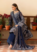 Gulaal | Reverie Embroidered Chiffon | ARISTA by Gulaal - Designer Dress - Type: Ladies Clothes - Available at Libayah - 100% Original