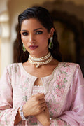 Gulaal | Luxury Lawn 25 | Magnolia by Gulaal - Designer Dress - Type: Ladies Clothes - Available at Libayah - 100% Original