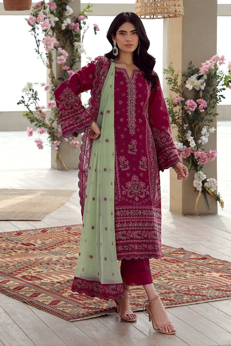 Gulaal | Festive Pret | Aaliyah by Gulaal - Designer Dress - Type: Ladies Clothes - Available at Libayah - 100% Original