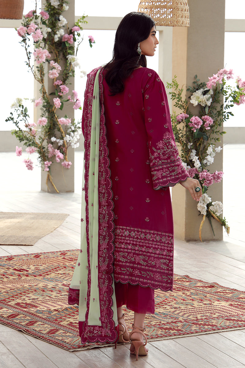 Gulaal | Festive Pret | Aaliyah by Gulaal - Designer Dress - Type: Ladies Clothes - Available at Libayah - 100% Original