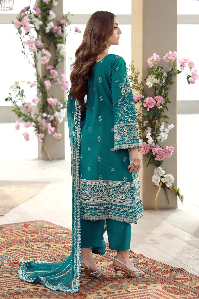 Gulaal | Festive Pret | Ariana by Gulaal - Designer Dress - Type: Ladies Clothes - Available at Libayah - 100% Original