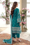 Gulaal | Festive Pret | Ariana by Gulaal - Designer Dress - Type: Ladies Clothes - Available at Libayah - 100% Original
