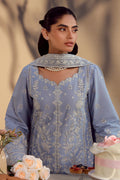 Gulaal | Festive Pret | Nehal by Gulaal - Designer Dress - Type: Ladies Clothes - Available at Libayah - 100% Original