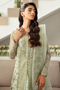 Gulaal | Emalyn Luxury Formals | KALISA by Gulaal - Designer Dress - Type: Bridal - Available at Libayah - 100% Original