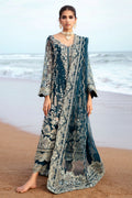 Gulaal | Emalyn Luxury Formals | CIEL by Gulaal - Designer Dress - Type: Bridal - Available at Libayah - 100% Original