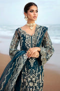 Gulaal | Emalyn Luxury Formals | CIEL by Gulaal - Designer Dress - Type: Bridal - Available at Libayah - 100% Original