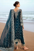 Gulaal | Emalyn Luxury Formals | CIEL by Gulaal - Designer Dress - Type: Bridal - Available at Libayah - 100% Original
